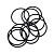 125,00х6,0 (125-137-6,0) Кольцо рез. 