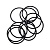 20,00х1,8 (020,0-023,6-1,8) Кольцо рез.